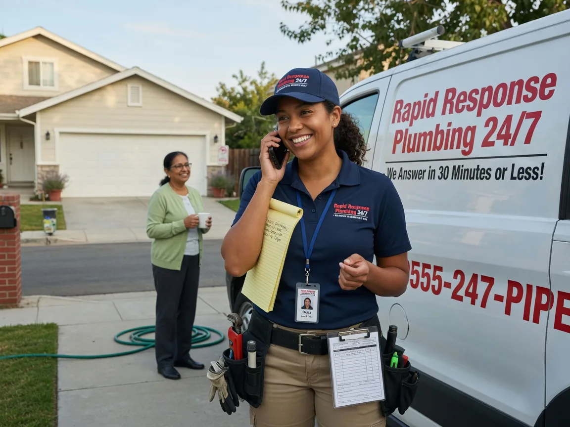 Emergency Plumber Bloomington, IL FAQs